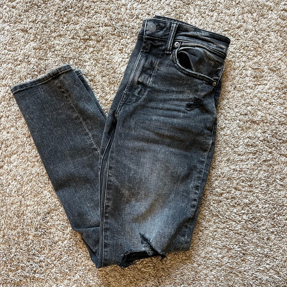 Mens American Eagle Jeans